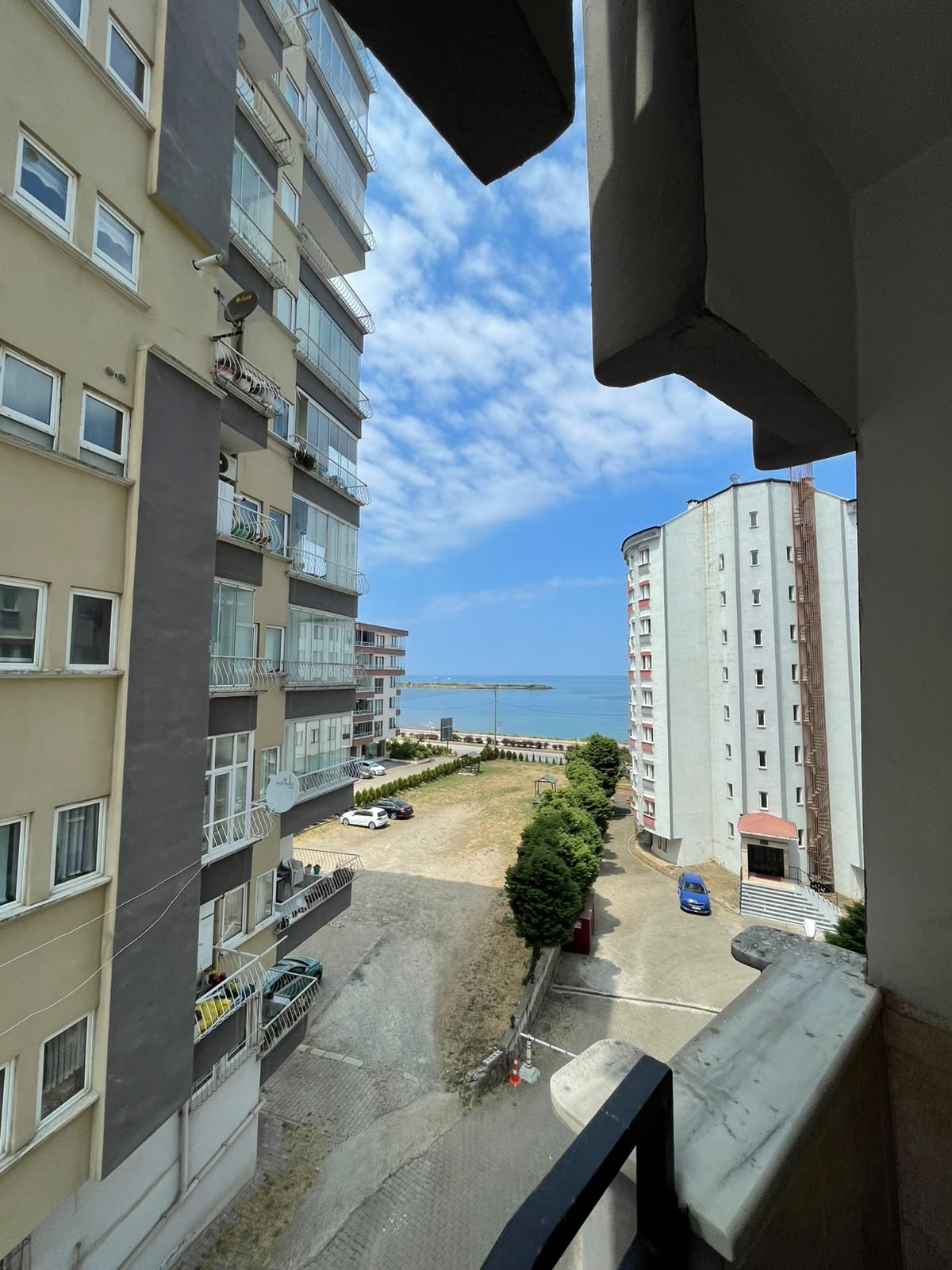 MABEL'DEN GÜZELYALI MAH. 3+1 DUBLEKS KİRALIK FIRSAT DAİRE